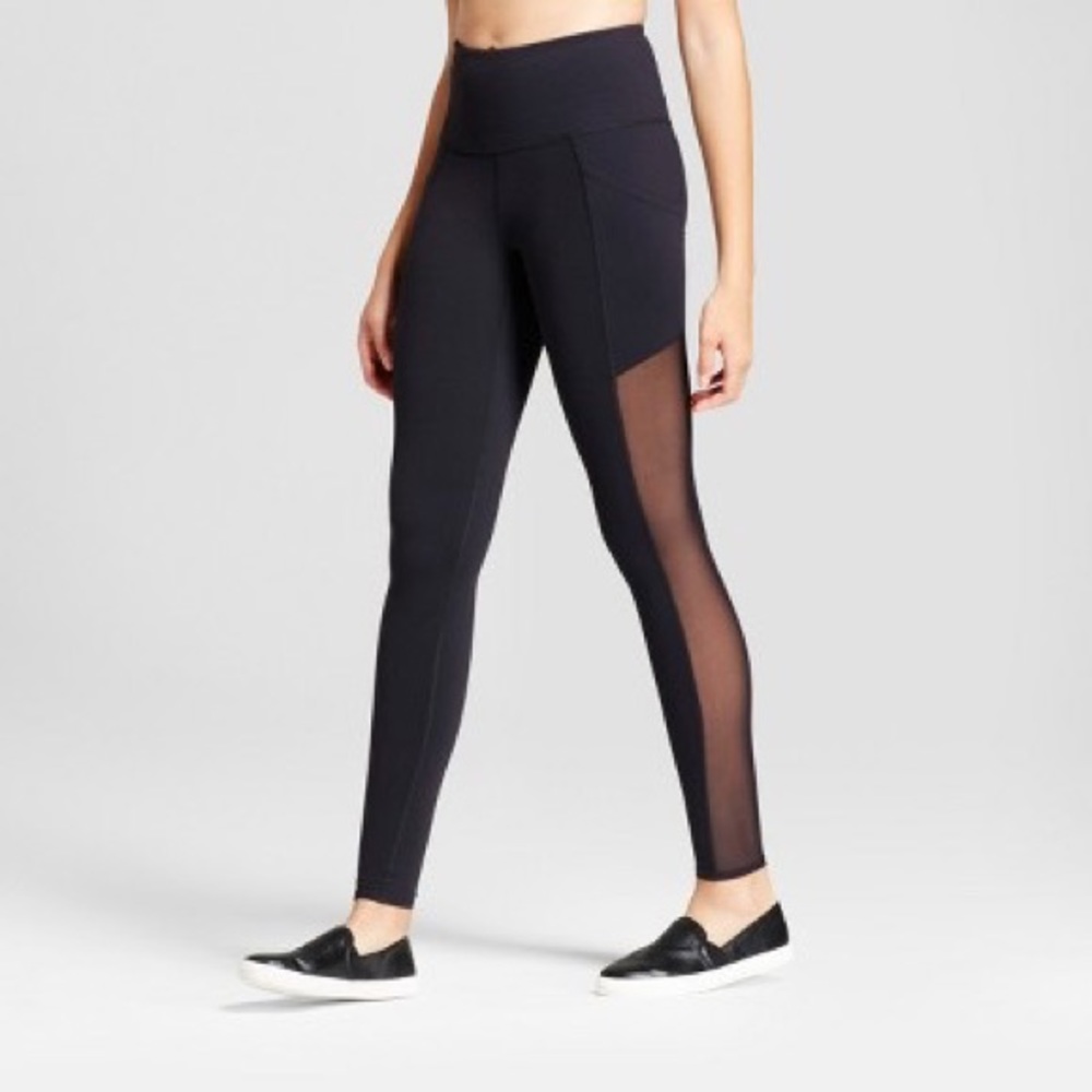 JoyLab Target Black Active Leggings